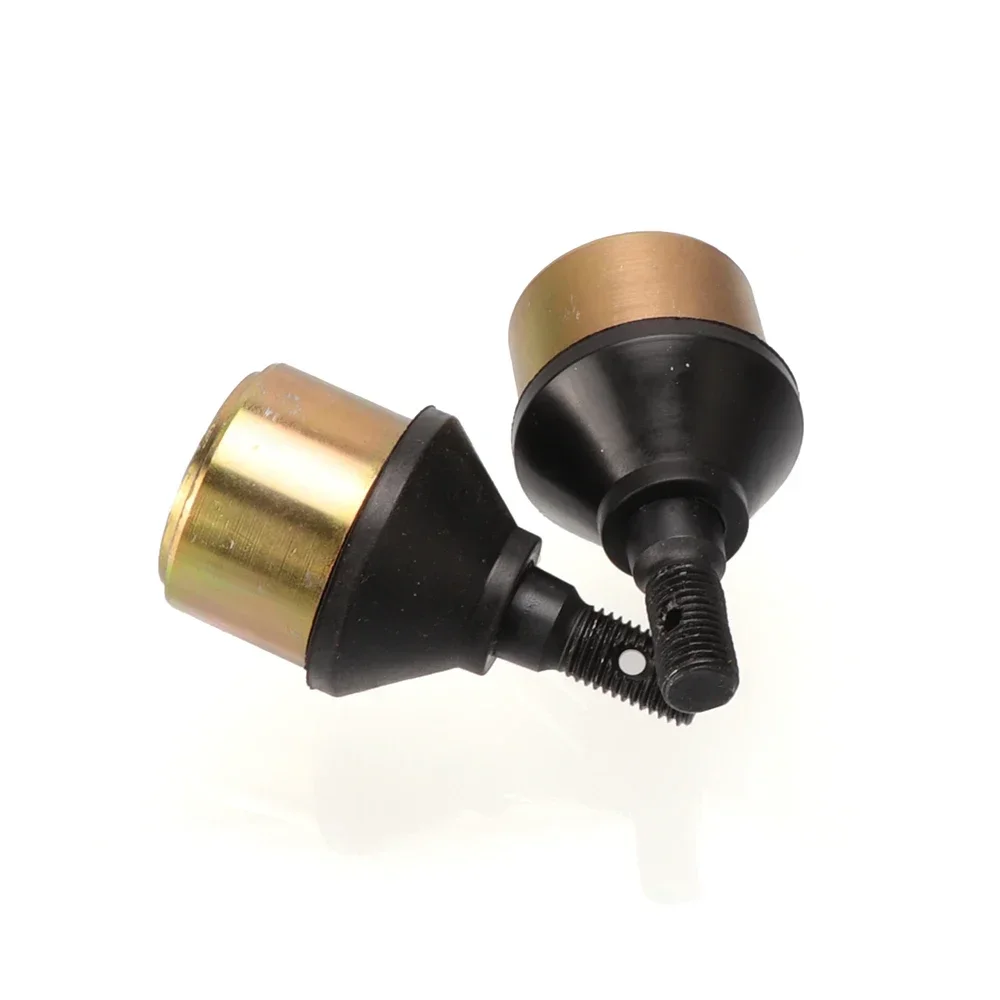 

4 Pcs ATV Lower Ball Joint For Polaris Sportsman 500 570 700 800 ACE 325 Polaris Ranger 400 500 700 Replaces 7061130 7061158