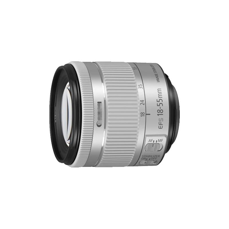 New For Canon EF-S18-55mm f/4-5.6 IS STM Lens Lenses for Canon 1200D 1300D 600D 750D 760D 70D 60D 77D 80D 90D 100D 200D T6