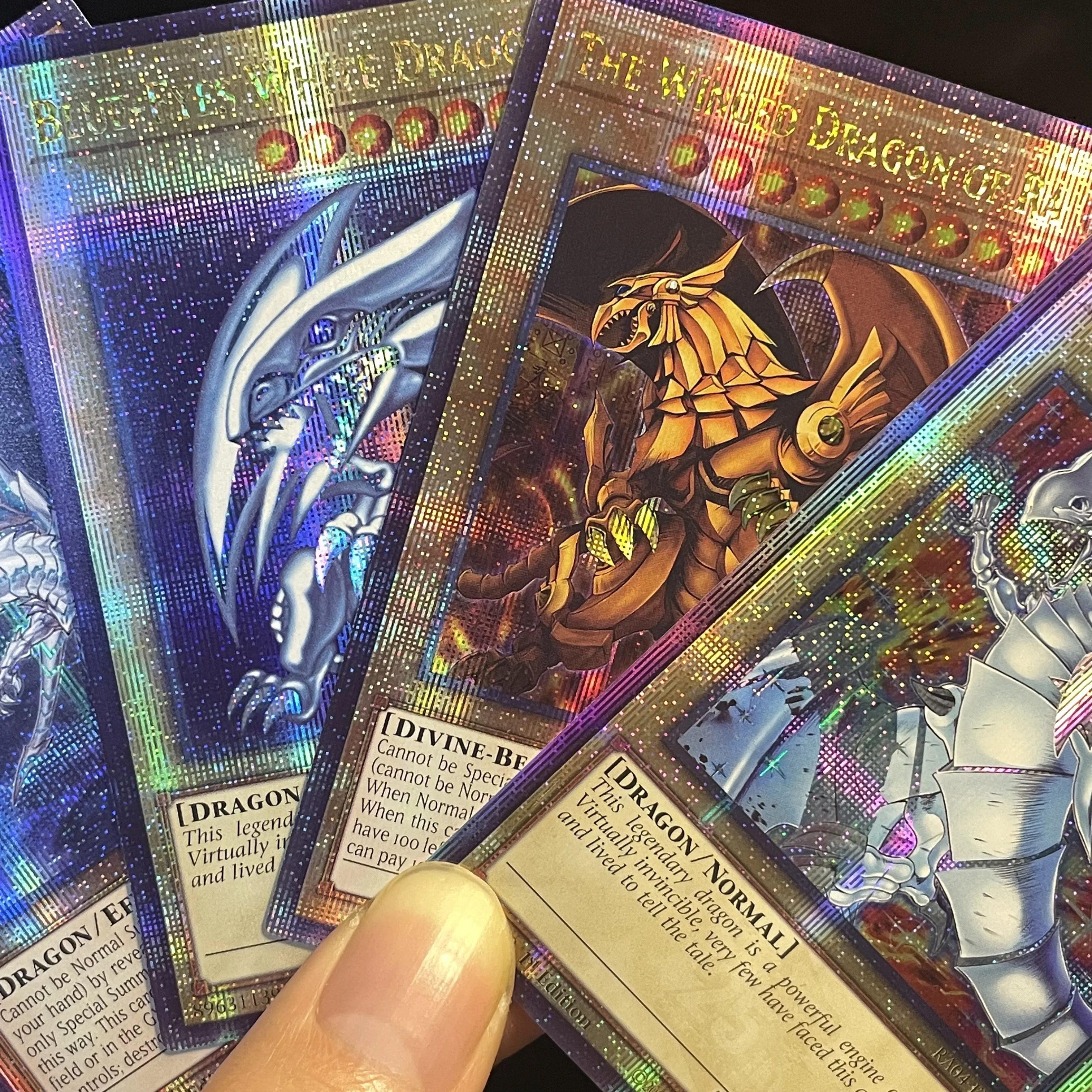 yugioh car cards That Wacky Magic! - GAOV-EN063 - Common - Unlimited Edition Near Mint Yugioh Car