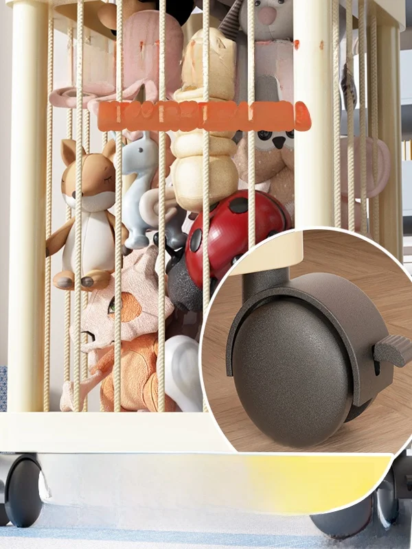 Thumbnail 4 - #27 Latest Bedroom Storage Boxes Updates