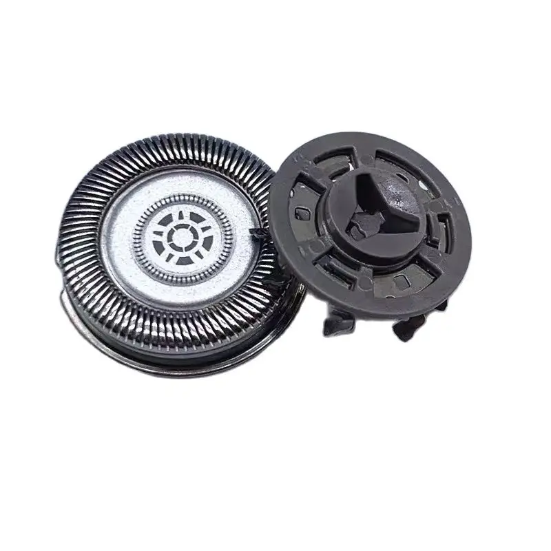 Cabezal de afeitadora SH71, 3 piezas, para Philips S5531, S5535, S5532, S5533, S5535, S5536, S7732, S7735, S7731, S7910, S7950, S8050, S9931