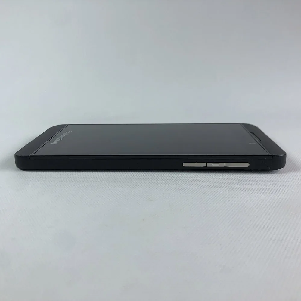 الأصلي Blackberry Z10 لوح التزلج GSM 3G 4G 4.2 "8MP 2GB RAM 16GB ROM LTE GPS WiFi هاتف محمول غير مقفول مع BlackBerry OS #6