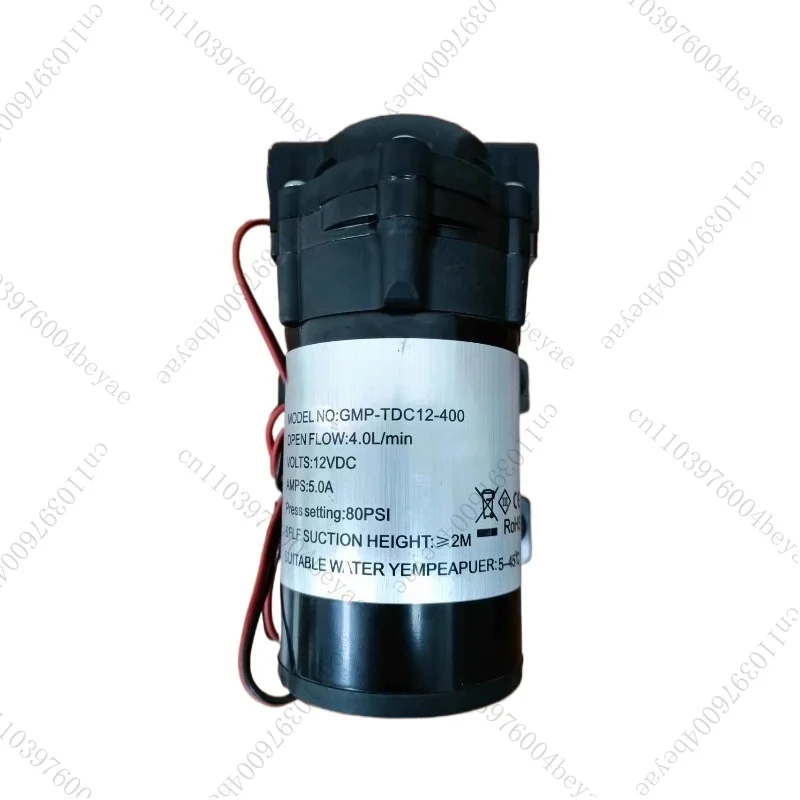 

Diaphragm Pump, High-pressure Pump, Miniature Diaphragm Pump