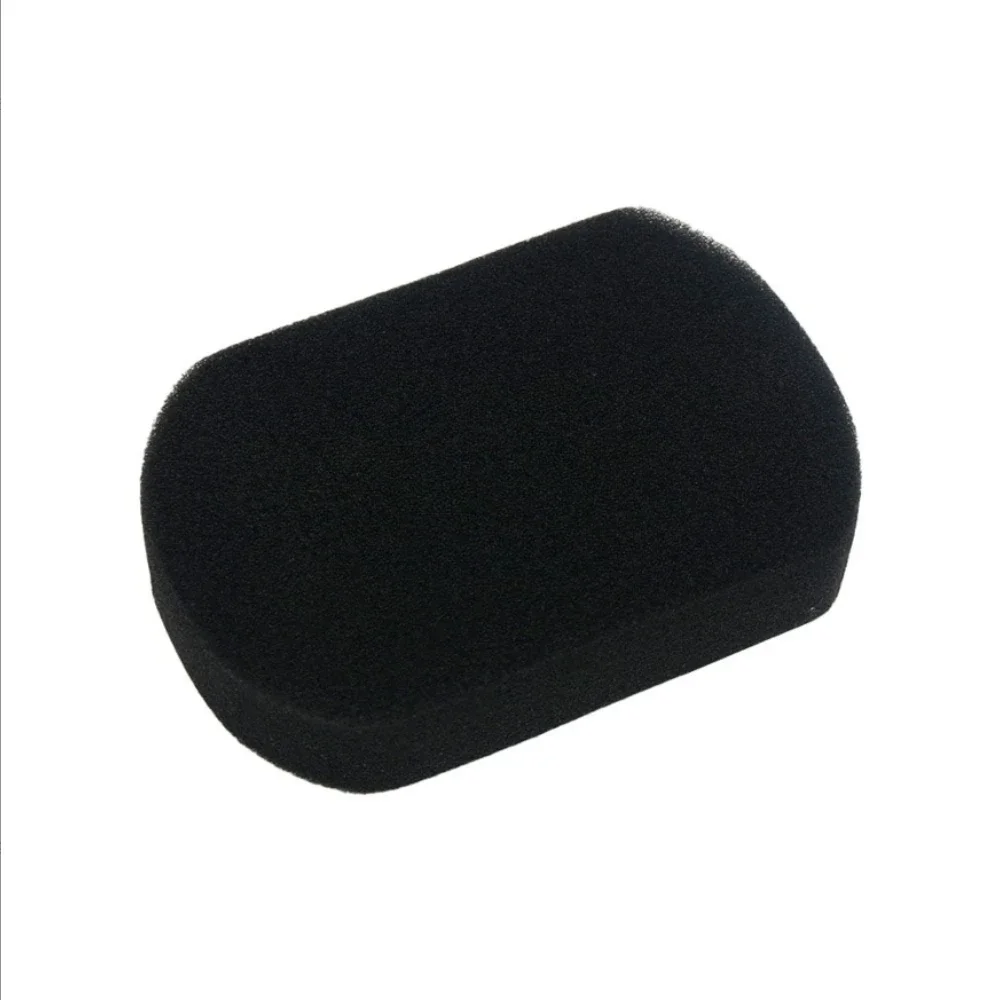 Элемент воздушного фильтра EY20, EY20 167F Элемент фильтра сухого воздуха Губчатый фильтрующий элемент, детали двигателя, аксессуары для машин