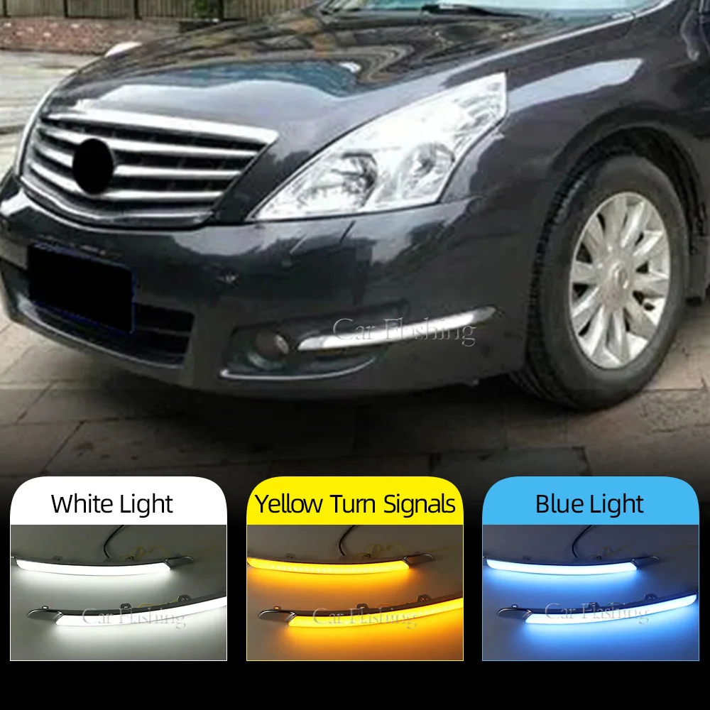 日産 ティアナ J32 純正 テールランプ 左右セット LED 点灯確認済み 日産 純正 テールライト フェアレディZ 300ZX Z32 6型 6期 リア