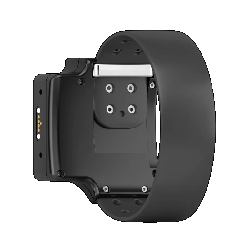 Ankle Monit GPS Tracker Bracelet Anti-break 4G Ankle GPS Watch