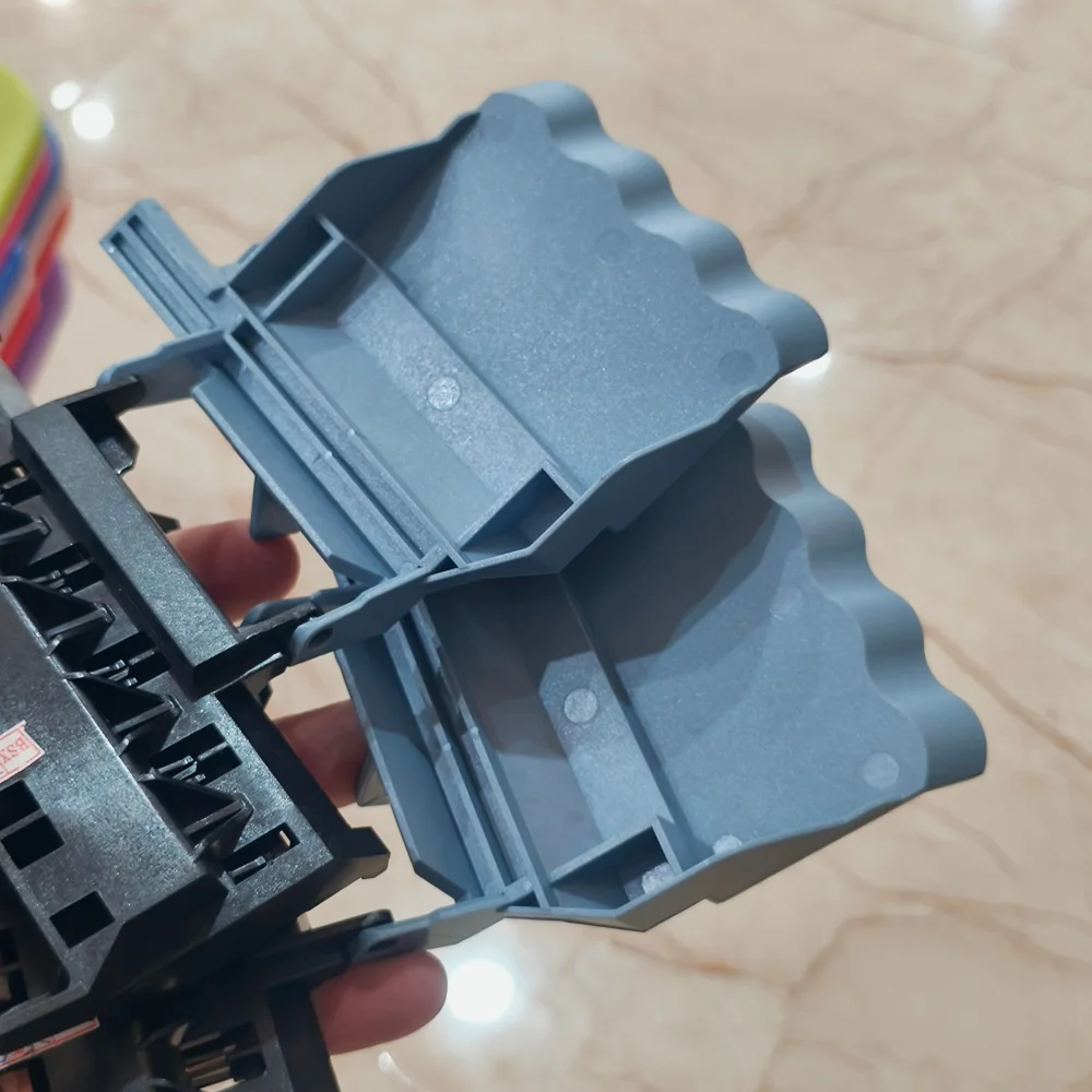 

Крышка каретки в сборе для плоттера HP DesignJet 10 20 30 70 90 100 110 120 130; верхняя крышка печатающей головки