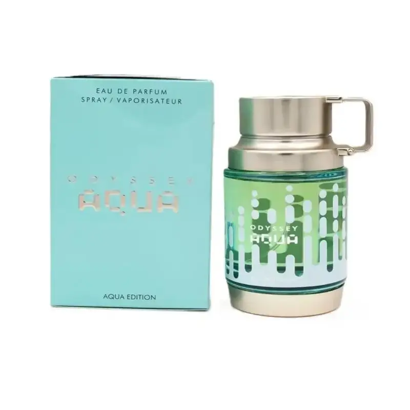 Armaf Odyssey Aqua …