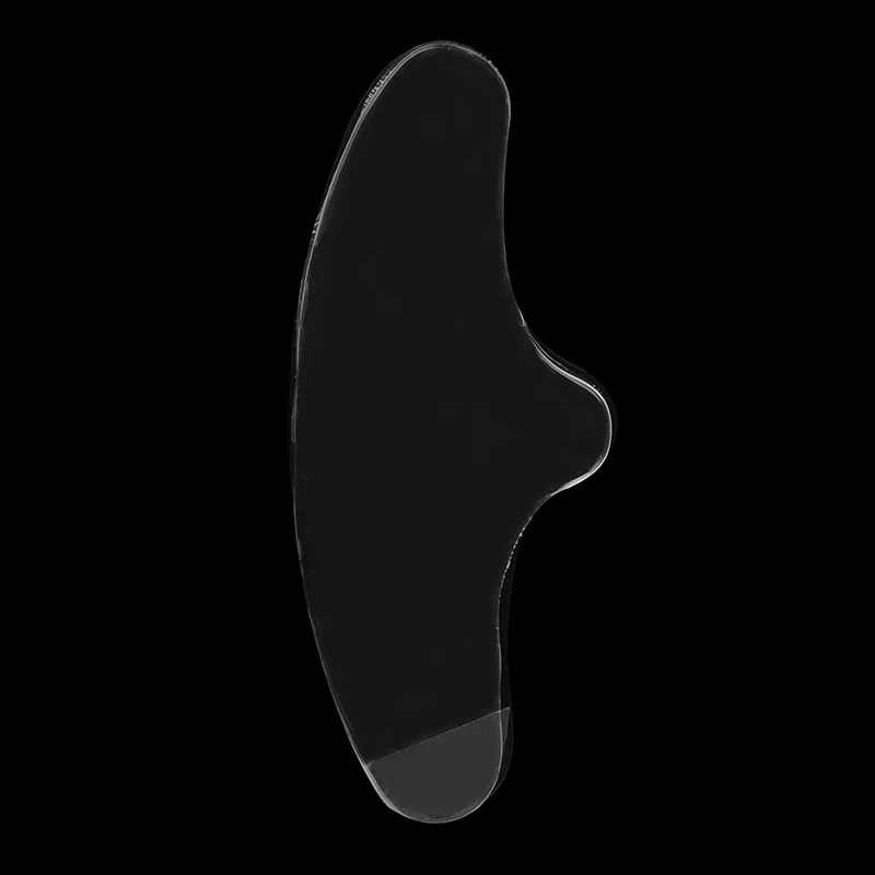 1pc Anti-falten Stirn Linie Gesicht Pad Falten Entfernung Gel Patch Straffende Maske Zornes Aufkleber Anti-aging gesichter Hautpflege Werkzeuge