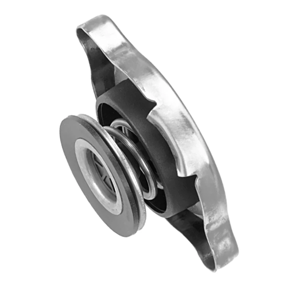 Tutup tangki ekspansi pendingin Radiator mobil, untuk mercedes-benz 190D 260E 350SD 500SEL C220 E320 S420 SLK230 1245000406