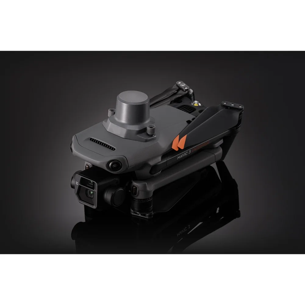 

Mavic 3 Enterprise Series RTK Module Enables centimeter-level positioning For Mavic 3 Enterprise Accessories In Stock
