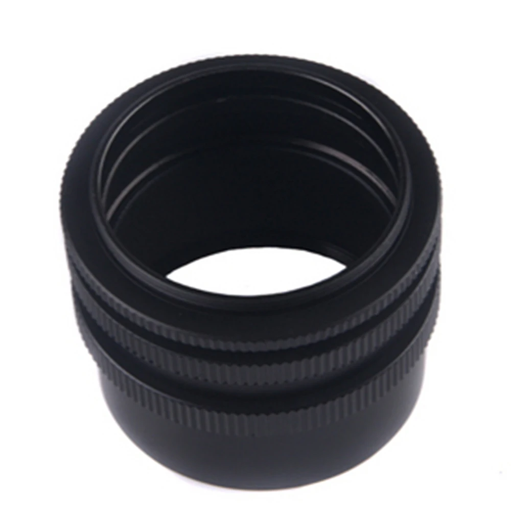 Macro Extension Tube Ring For M42 42mm Screw Mount Set For Film/ Digital SLR Include 3 Extension Tubes 7mm/14mm/28mm Adapter