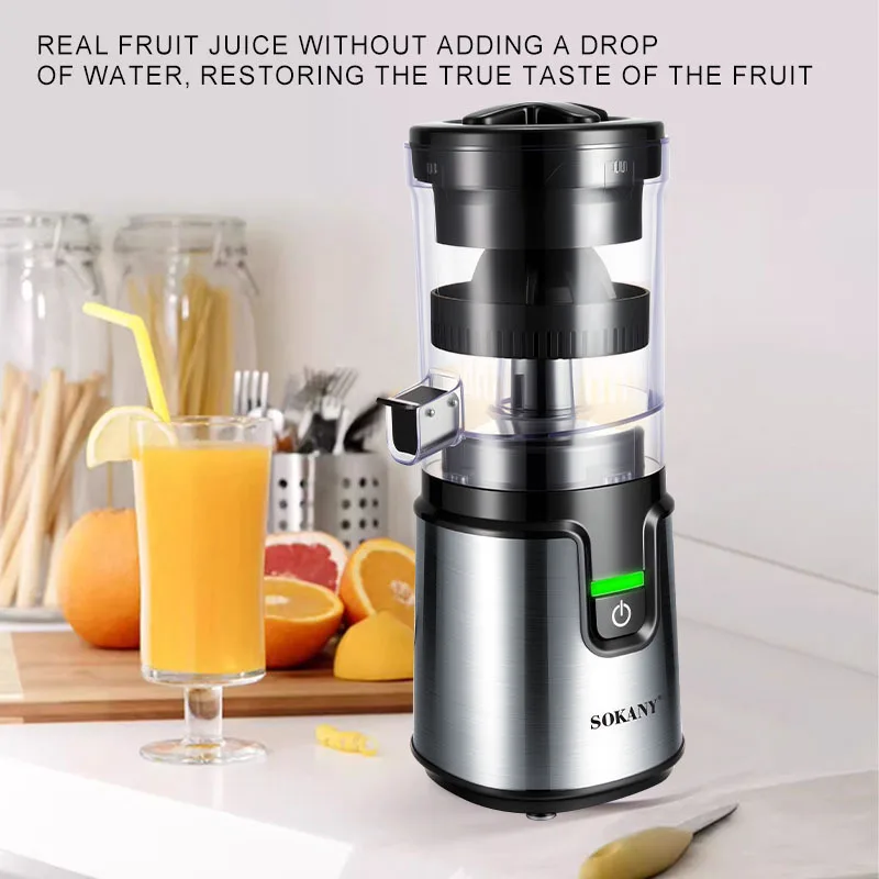 Thumbnail 3 - #39 Trending Electric Juicers Right Now