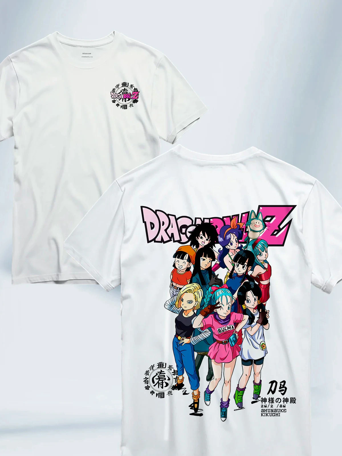 

Demon Slayer Douma Print T Shirt Men 2026 Summer Black Oversized Tee Anime Streetwear Harajuku Loose Cotton Top