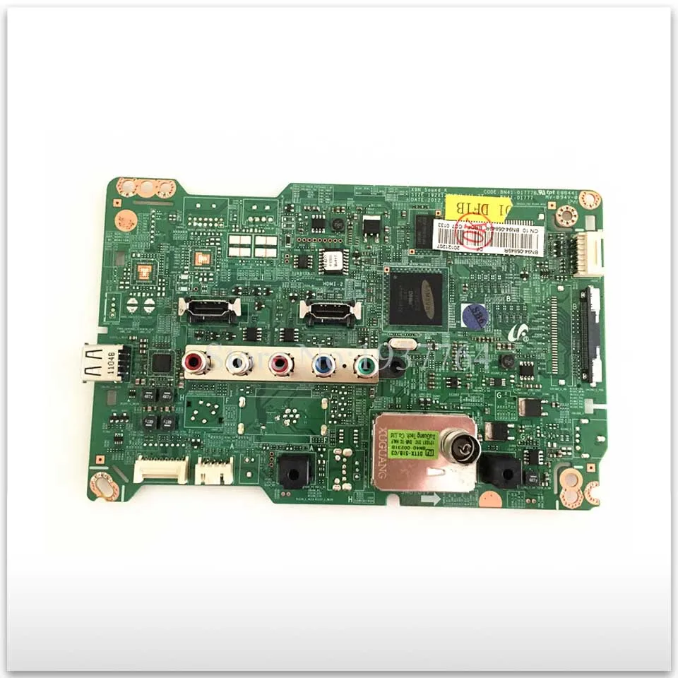 

40-дюймовая материнская плата UA40EH5000R Board BN41-01777B с DE400BGA-B1