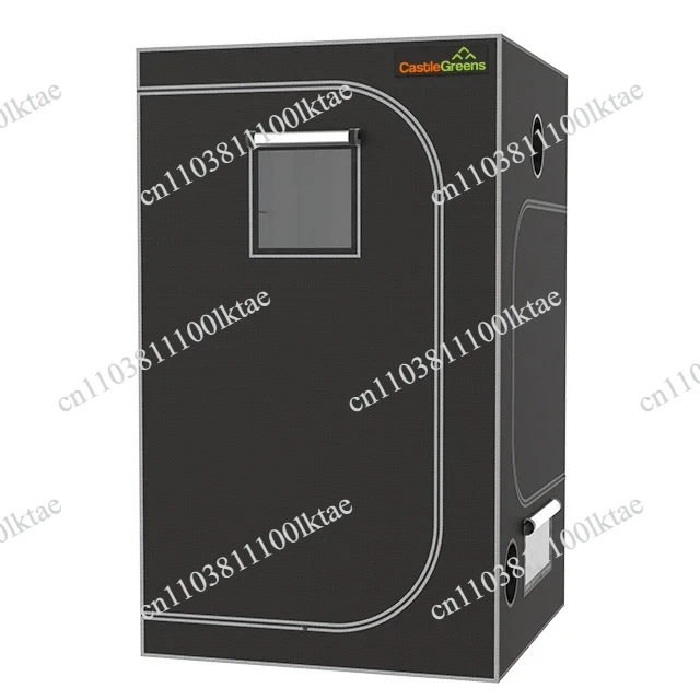 Grow Tent 60x60x160cm 60x60x140cm 80x80x160cm Small Portable Hydroponic Indoor Room Mushroom Growing Tent Garden Greenhouse
