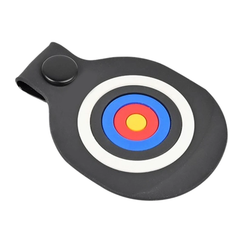 31KC Recurve Bows Limb Tip Pretections Pad Pad Pad Protector Pade