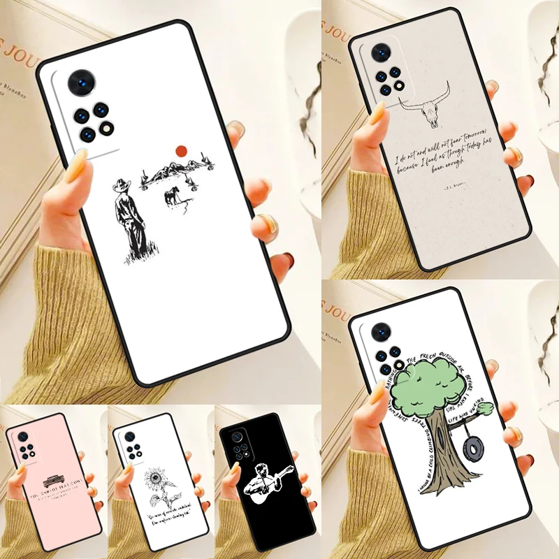 Zach Bryan Quiet Ca… - image