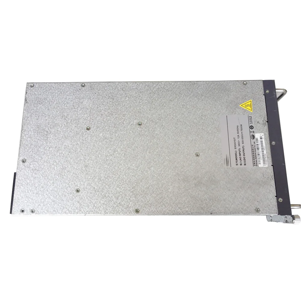 Charging Module For Emerson ER50015/T 7500W Perfect Test