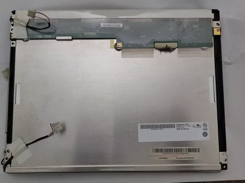 

12,1-дюймовый ЖК-экран G121SN01 V.3, проверен на нормальную работу перед отправкой.