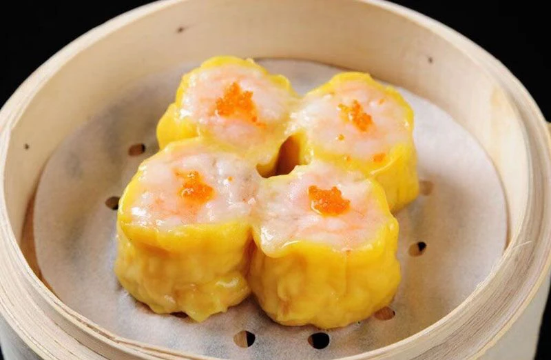 Stainless Steel Small Steamed Siomai Making Machine Siu Mai Forming Molding Processing Machine