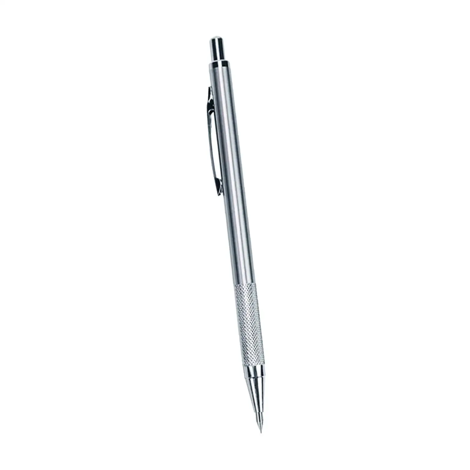 Pluma Scriber de aleación cómoda resistente al desgaste, herramienta de grabado portátil para soldar vidrio, Metal, cerámica, azulejo