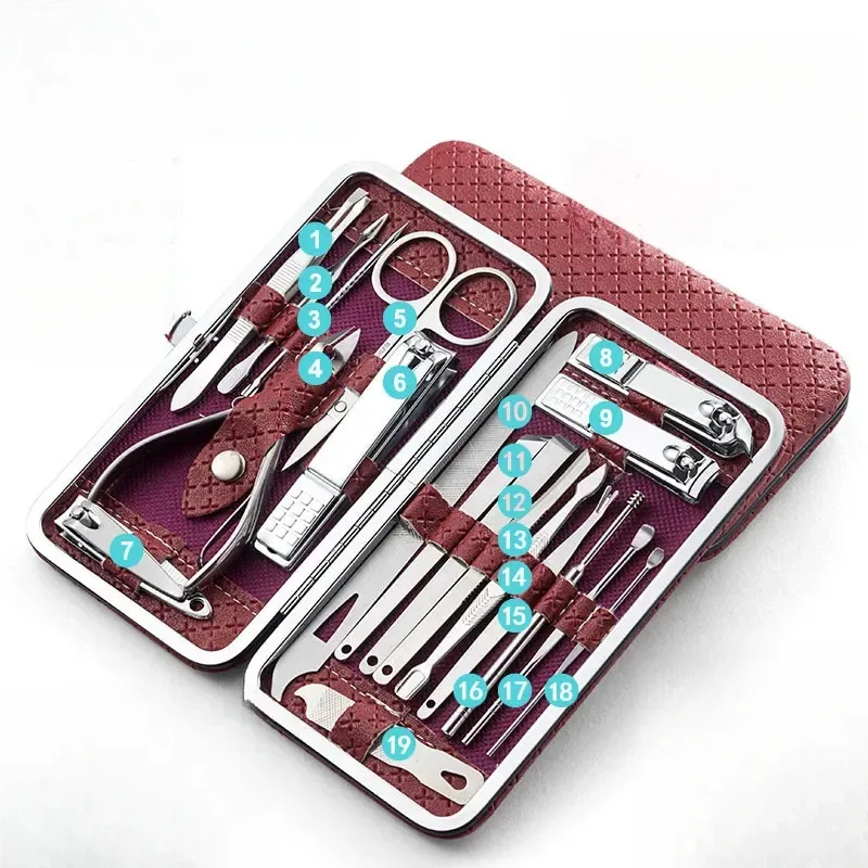 #65 Best Nail Clippers to Buy In 2026