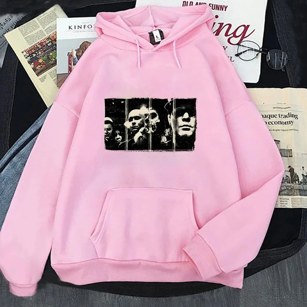 New Hoodie Fashion Long Hoodie Sweatshirt Pullover for Men and Women Popular Lightweight Luxury Fun Print High Popularity Hoodie