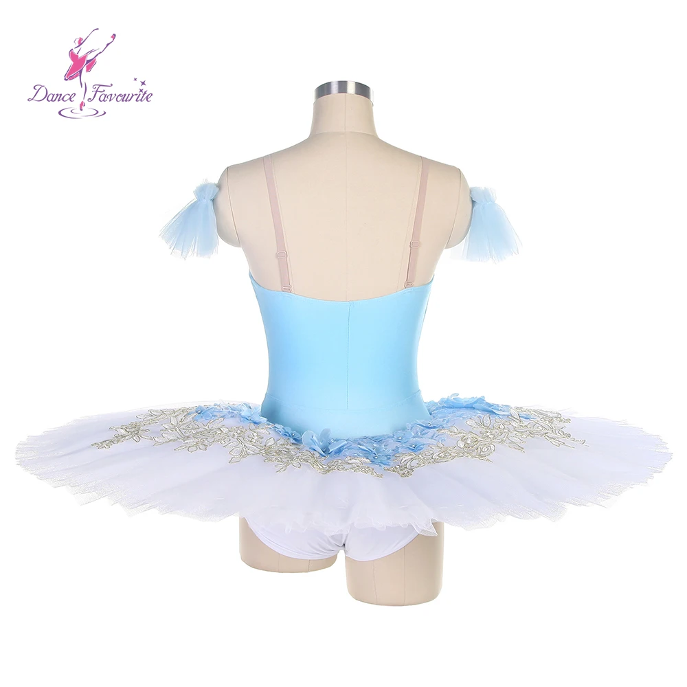 Danza preferita Tutu di balletto BLL464 nuovo Tutu di balletto Pre-professionale Tutu di balletto 3 colori per la selezione