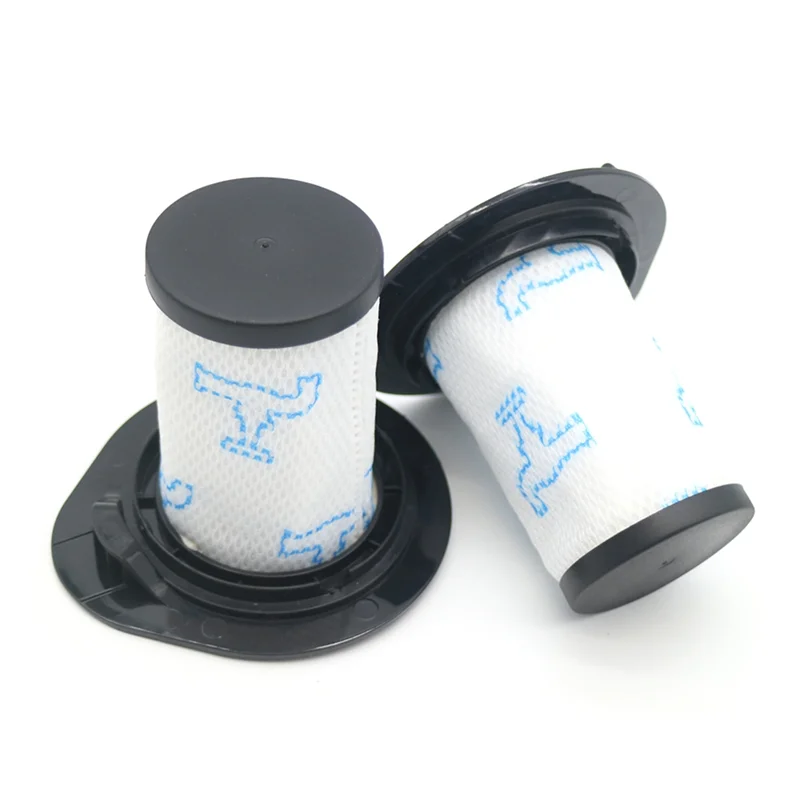 Filtro Hepa ABNM para Rowenta ZR 009002   RH9252 RH9276 RH9286 RH92 Acessórios de substituição para aspirador de pó robô