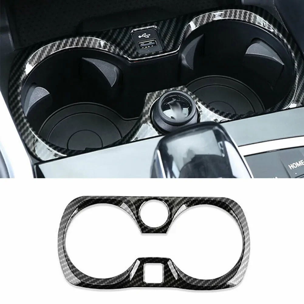 

Innovative Design For Your For BMW 3 Series For G20 A Unique Carbon Fiber Finish on the Central Console Accessory