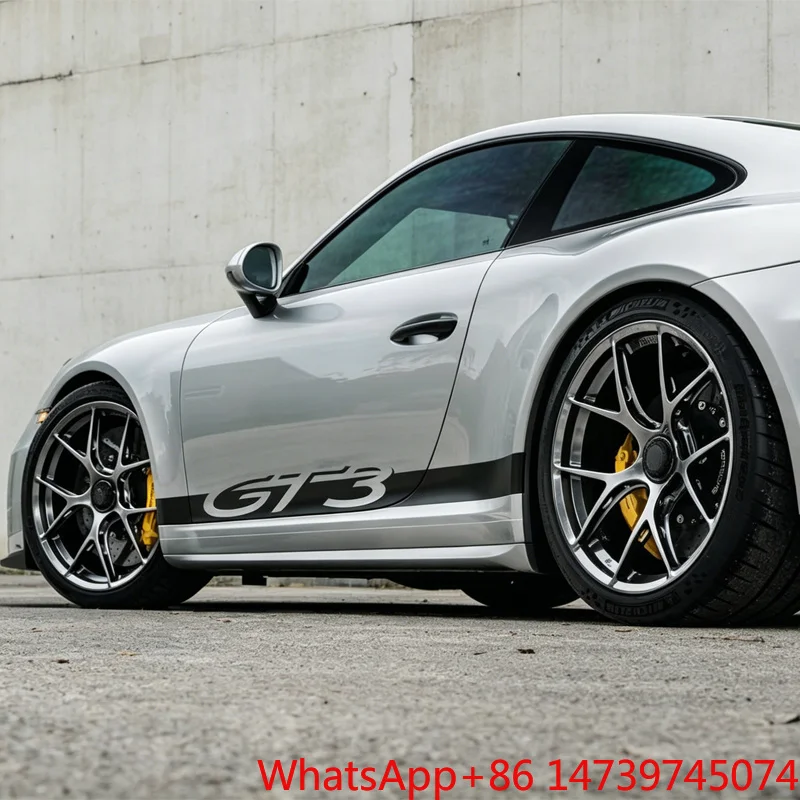 High Quality Forged Wheels Custom PCD Offset 18 19 20 21 22 Inch 4x100 4x114.3 5x100 5x108 5x112 5x114.3 5x120 5x130 Fi R