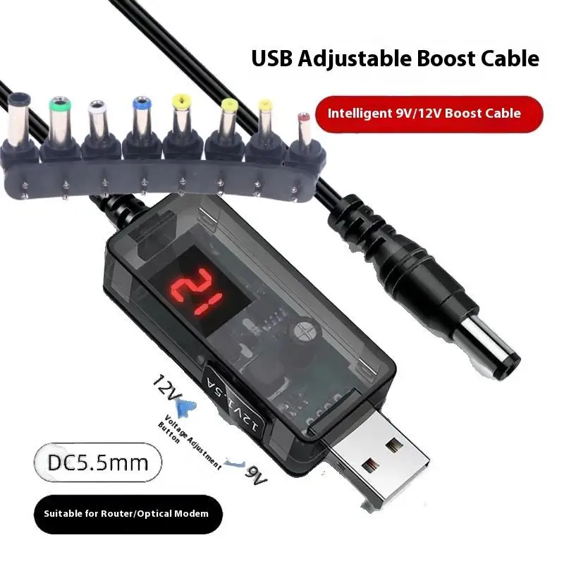 1 Set Router Mini F… - image