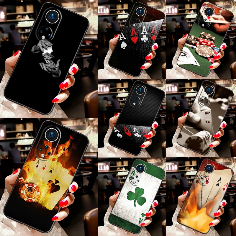 Poker Casino Art Pa… - image