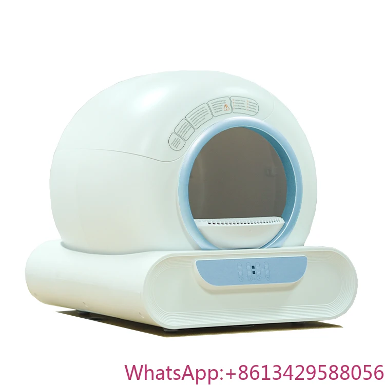 Производитель кошачьего туалета, заводская самоочистка, принимаем индивидуальный цвет, преимущество доставки, умный автоматический кошачий туалет Производитель кошачьего туалета, заводская самоочистка, принимаем индивидуальный цвет, преимущество доставки, умный автоматический кошачий туалет