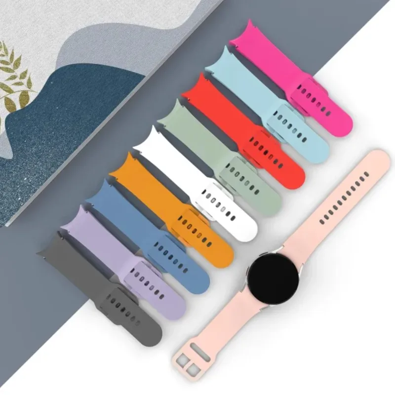 20Mm Watch Strap Fo… - image