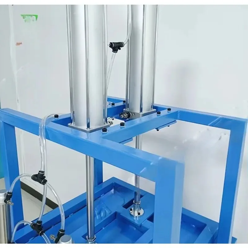 

Commercial Grade 220V 50Hz Vacuum Sealer Machine for Cotton Quilt Toys Sponges & Pillow - Best Selling Vacuum Packaging Machine