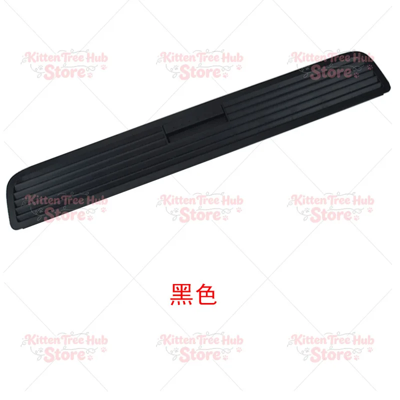 Buckle Finger Pressure Fixing Plate Replacement Parts