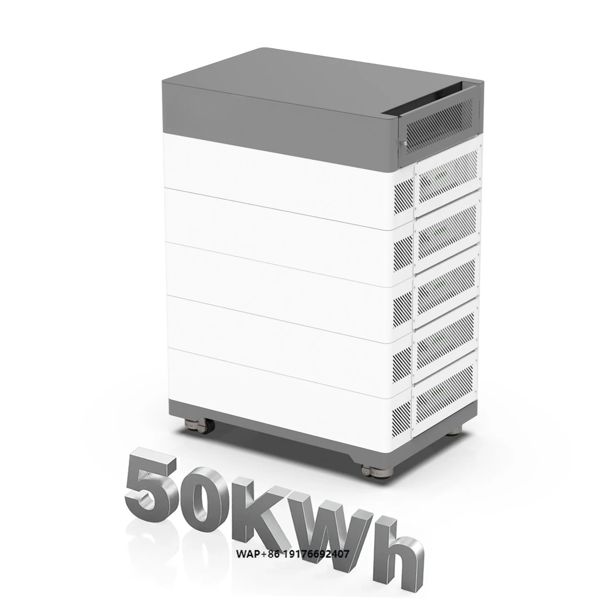 BYD HV Lithium Battery Power Storage 102.4V 50Ah 100Ah 157Ah 10kwh 30kwh 50kwh High Voltage Lifepo4 Solar Energy Storage Battery