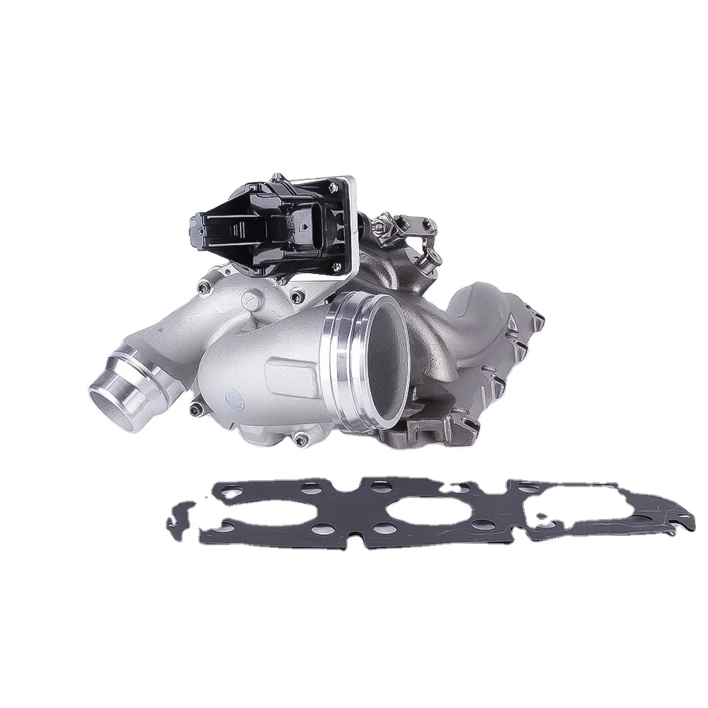 Turbine for   B38 7636784 8643129 2681209 11657636784 11658643129 11652681209 Turbocharger Turbo Complete