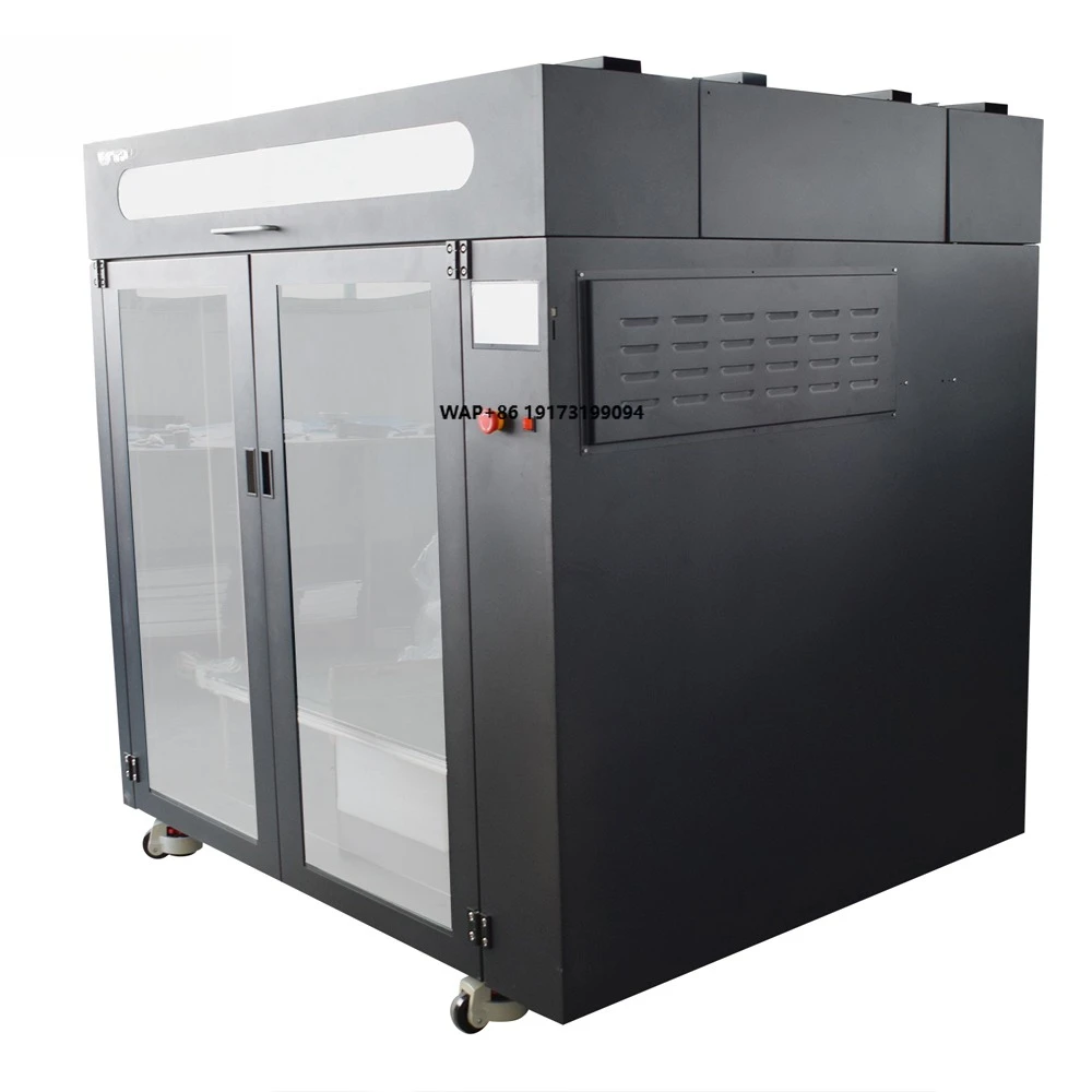 Print-Rite CoLiDo X1000 Meistverkaufter Chinesischer Großformatiger 3D-Drucker