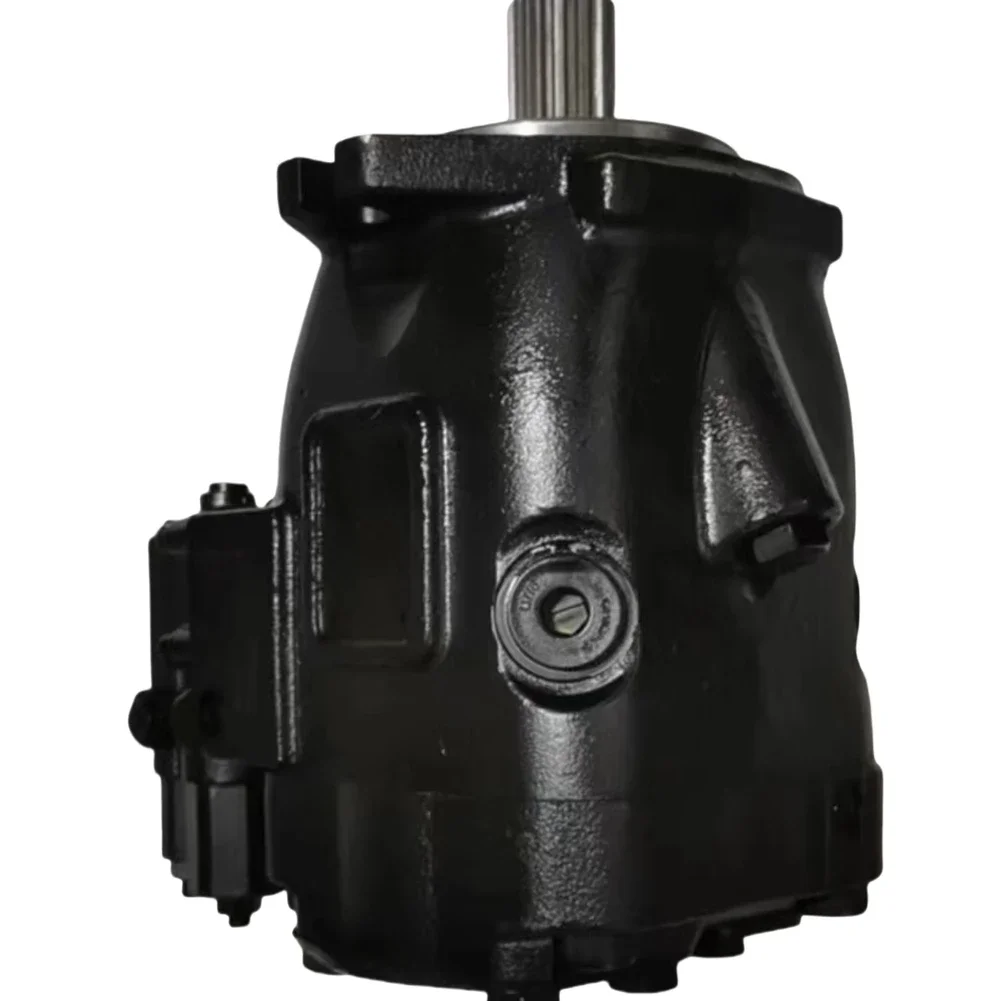 

Durable Holdwell Piston Pump Assembly 87538168 Compatible Magnum 340 235 250 370 380 Agricultural Machinery Parts