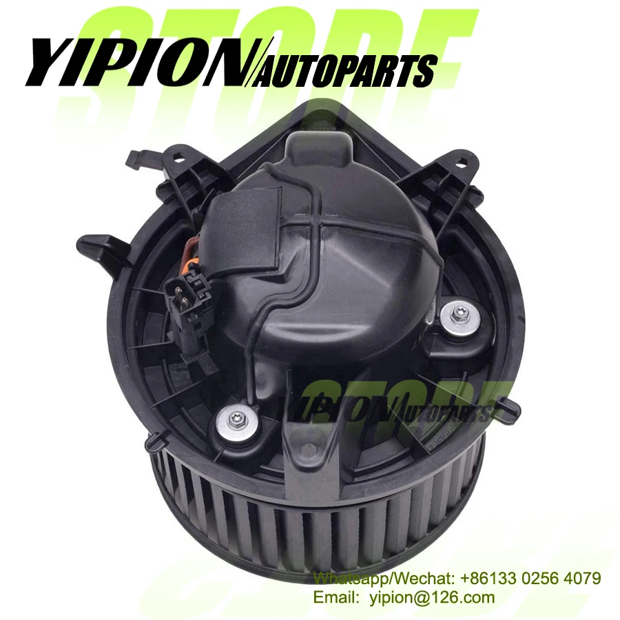 Air Conditioning AC Blower Motor For BMW F52 F48 F49 653967164249 64119297752  64119297751