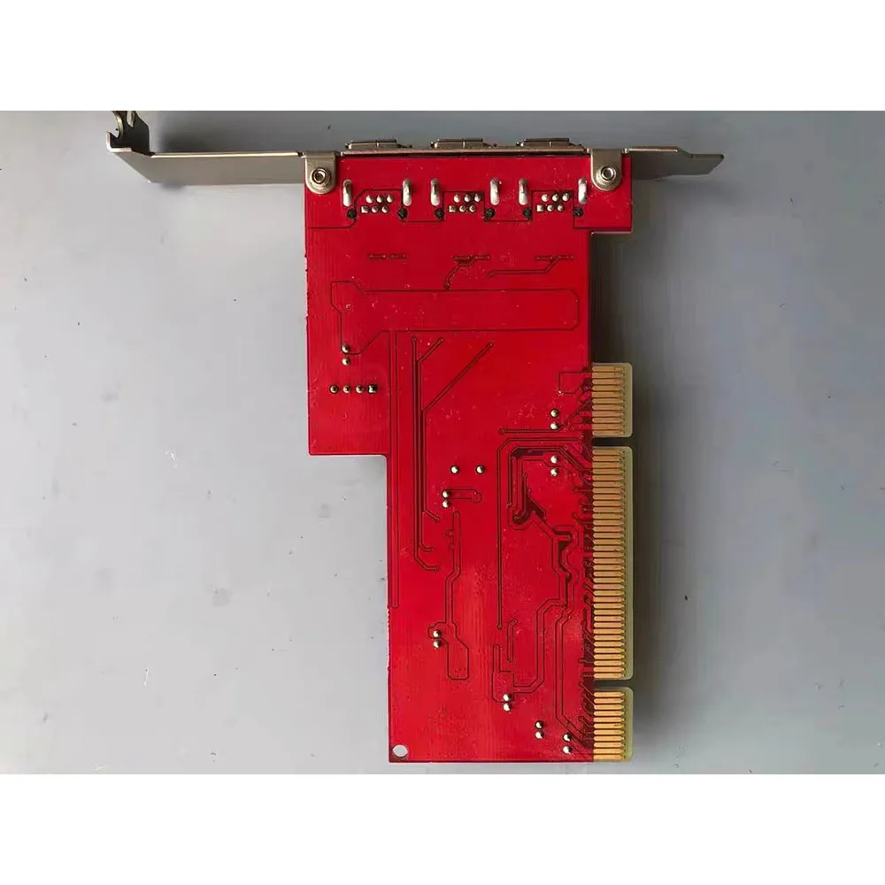 

G101TI-00A acquisition card Frame/PCI/OI