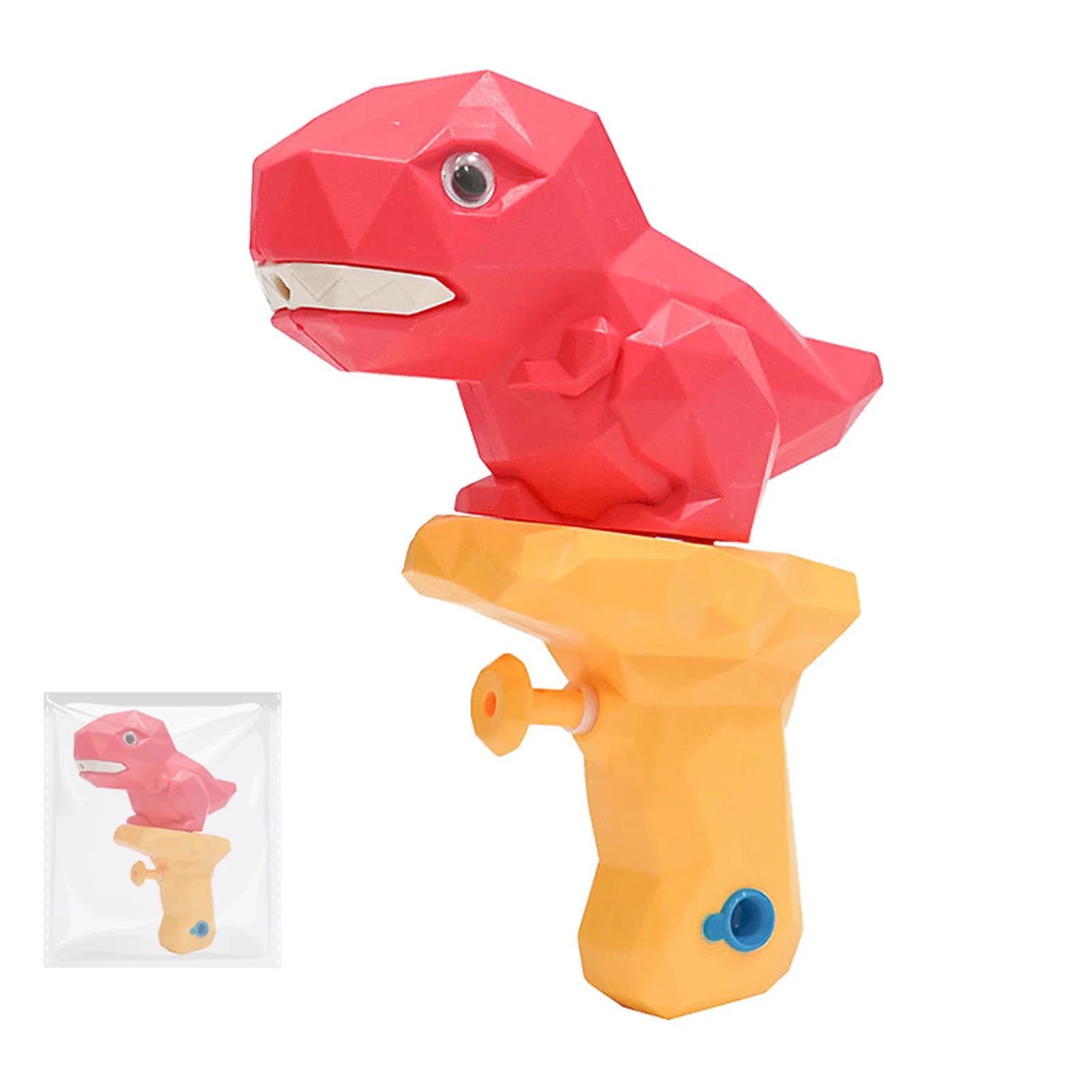 Wasser pistole für Kinder spritzen Spielzeug Sommer Schwimmbad Strand Dinosaurier Party bevorzugen Spielzeug Geschenk für Kleinkind Mädchen Jungen