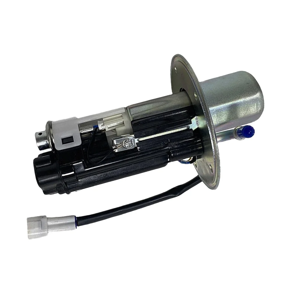 

Электрический топливный насос для ремонта мотоциклов, в сборе, как показано на фото, прямая замена, пластиковый 3-контактный разъем, 1 шт.