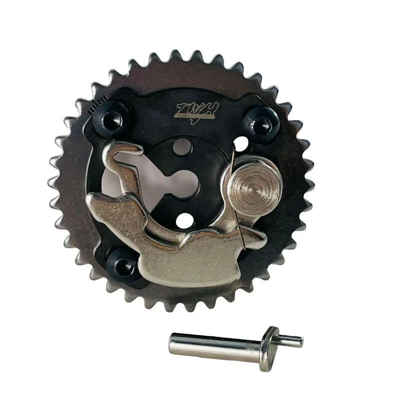 TWH N-MAX Motorcycle Modified Racing Sprocket Timing Chain Gear