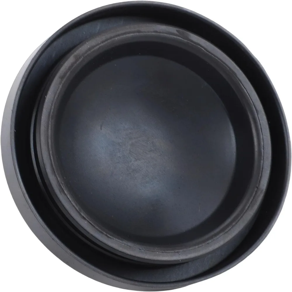 EPDM Headlight Bulb Dust Cover Sealing Performance Dust & Moisture Protection Headlight Dust Cover Cap