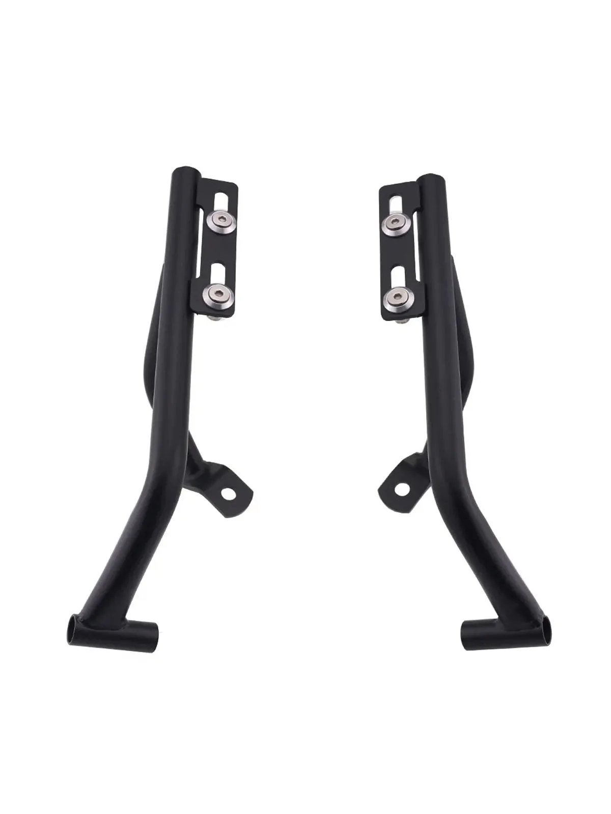 

Yamaha Tenere 700 XTZ 700 Rear Shelf Handrail Luggage Rack Tail Rack
