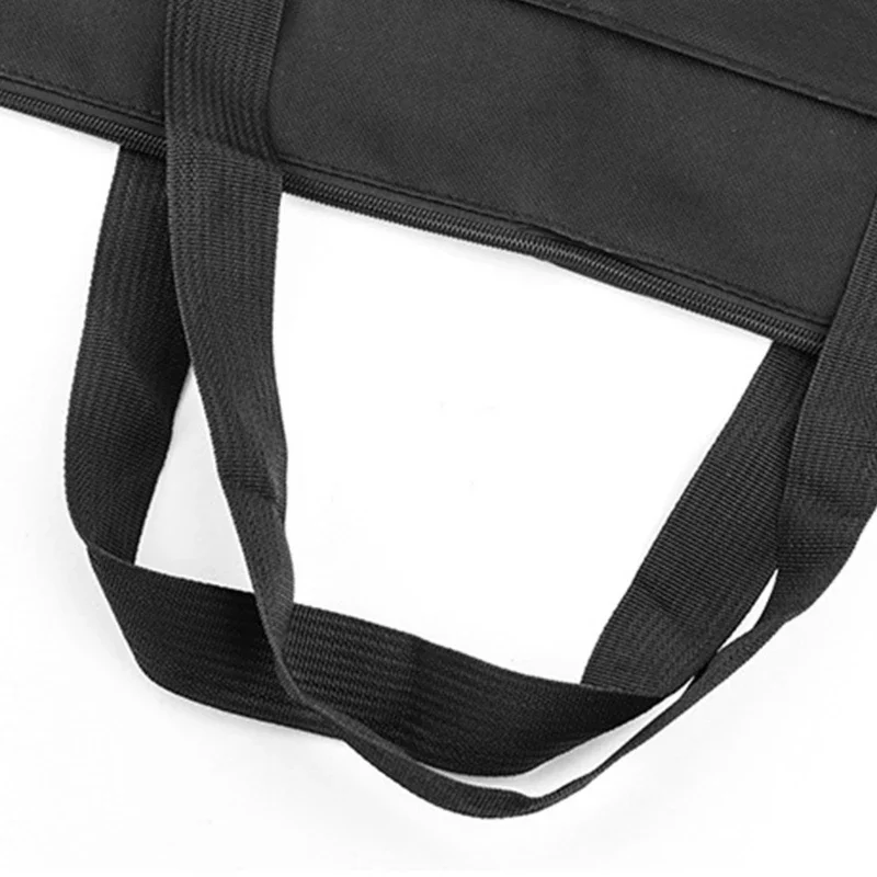 A3 Art Portfolio Waterproof Art Carrying Painting Sketch Drawing Board Bag